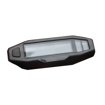 KTMK9 Motorcycle Speedometer Front Meter
