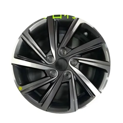 Geely Binrui 16 Inch Aluminum Alloy Rim - Lightweight Durable Wheel Design