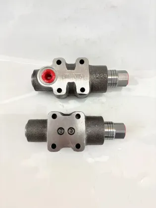 KMX15RA Hydraulic Holding Valve