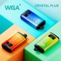 WGA Crystal Plus 20K Puffs Grosir Vape