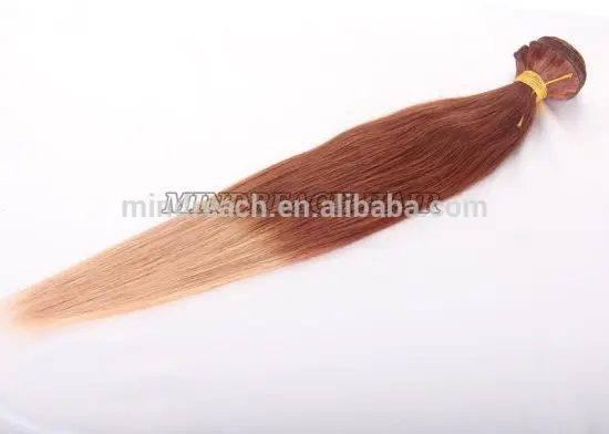 Grade 8A virgin Peruvian human hair weft wholesale peruvian virgin hair