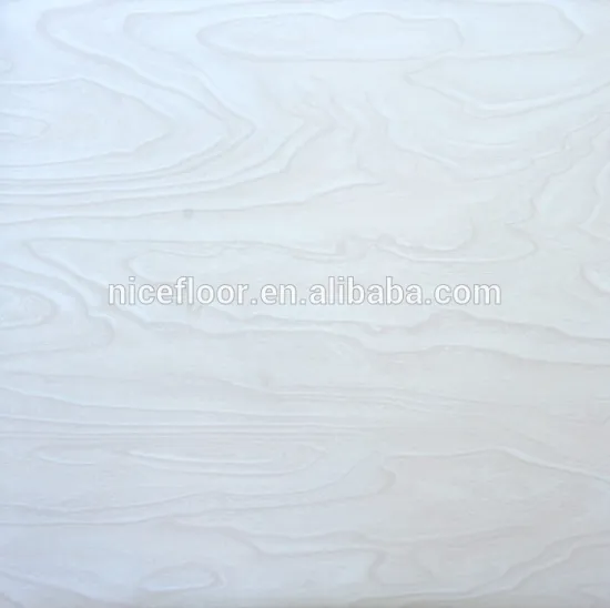 LAMINATE WOOD FLOORING HDF core engineered wood floor