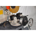 Máquina manual de la máquina de corte de tuberías de procesamiento de tuberías