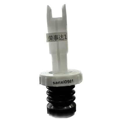 Replacement Drain Valve Core for Weili Automatic Washing Machine