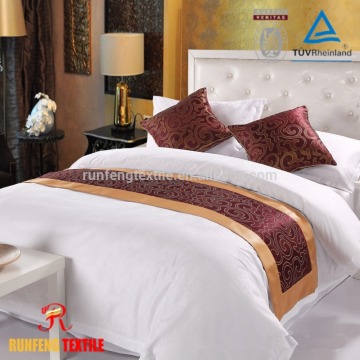 100%cotton home/hotel duvet cover sets bedding