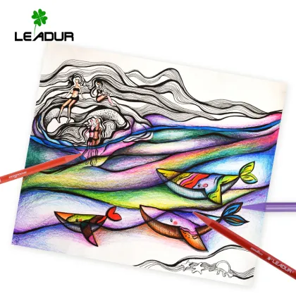 Amazon supplier prismacolor premier colored pencils 36