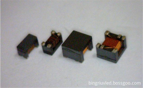 SMD Lan Transformer 10/100/1000 Base