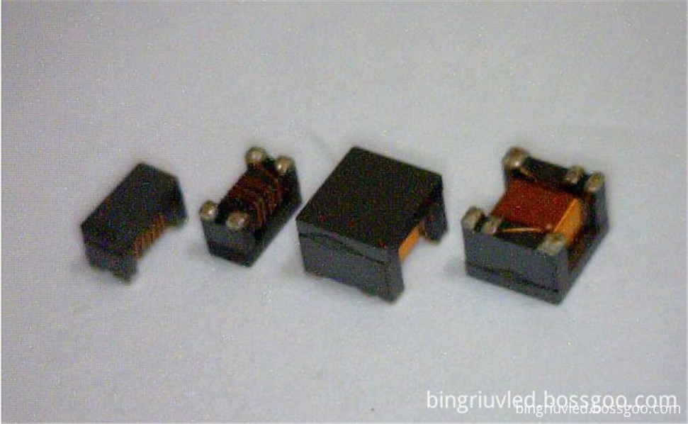 Smd Lan Transformer 2