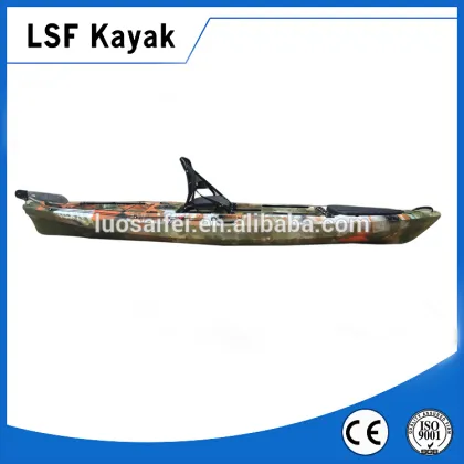 LSF Wholesale propel kayaks