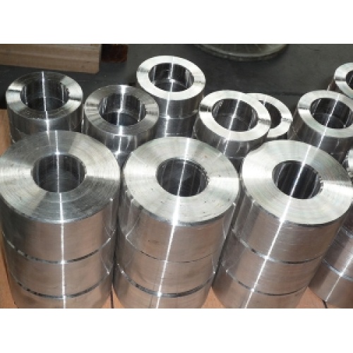 UNS N06600 Inconel Alloy 600