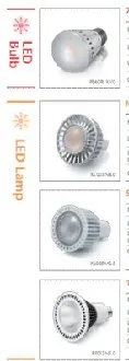 LED Lighting
