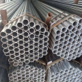 Q195 Gr.B Hot Dip Galvanized Steel Pipe