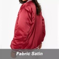 Veste de baseball rouge en vente