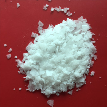 Caustic Soda 50% Solution