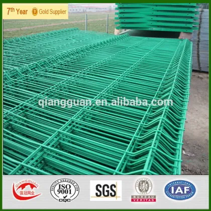 Bottom price new products workshop temporary fence