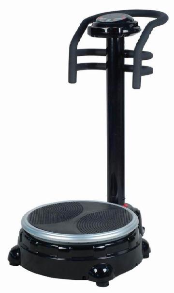 latest vibration plate