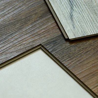 Spc Plastic Stone Floor Vinyl Dance Flooring