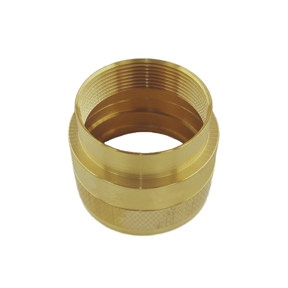 Brass Pipe Fittings14