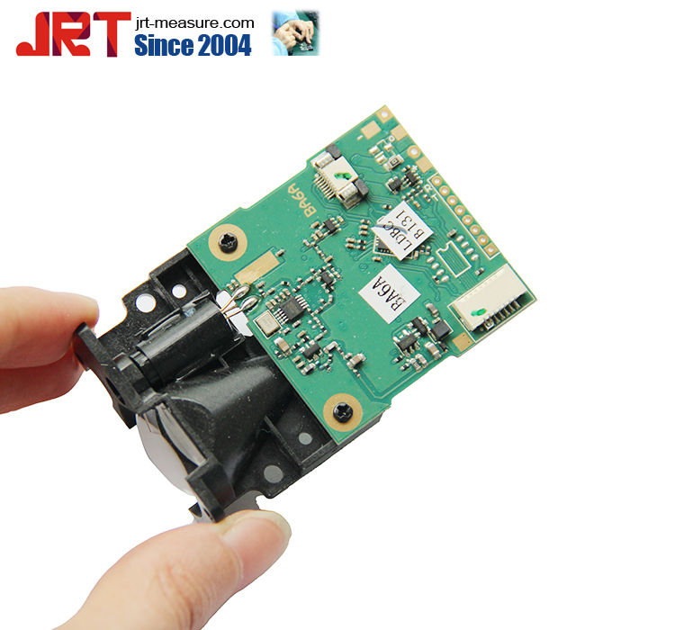 164ft Arduino Handheld Laser Distance Meter 50m Sensor China ...