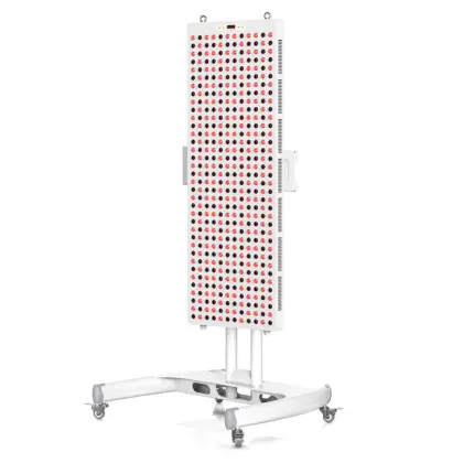 Celluma Red Light Therapy Micrioneedling Body Wrap