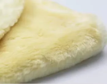 Super Soft Faux Fur Cloth for Car Wash and Cleaning Tools
