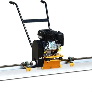 China super concrete vibration level ruler road screed for sale