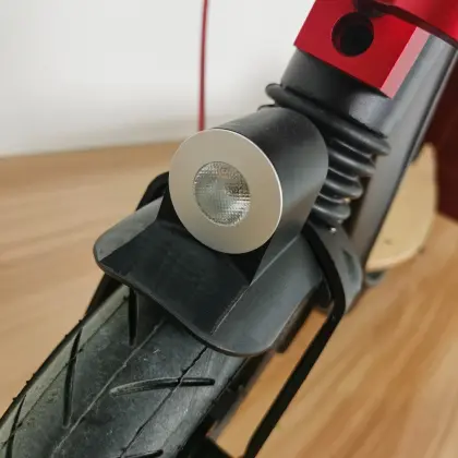 8.5 Inch Tires Smart E Scooter Skateboard