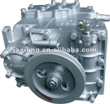 CP5 tatsuno pump are widely used in the Europe