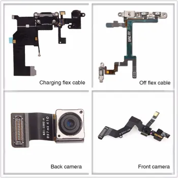 parts video door phone,spare parts ic mobile phone