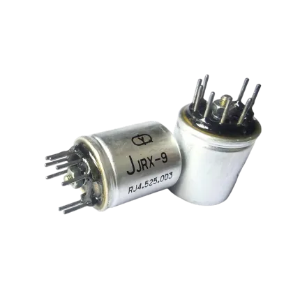 Military Sealed Relay JRX-9 RJ4.525.003