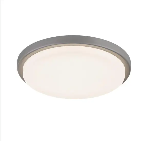 Good Sale: P5201 Recessed & Surface Mount Indoor Ceiling Light & Outdoor Wall Light - Plastic Construction