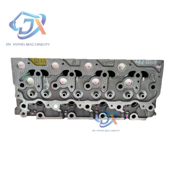 Kubota V2403 Diesel Engine Cilindro per escavatori agricoli