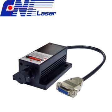 Laser IR a diodi 785nm