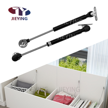 Metal Cylinder Parts and Cabinet Door Support Mechanisms