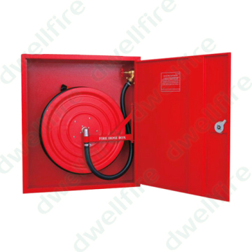 Fire Hose Reel Cabinet