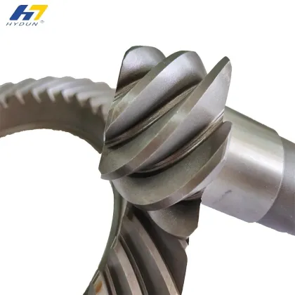 DANA 8*37 Bevel Gear Crown Wheel Pinion Gear