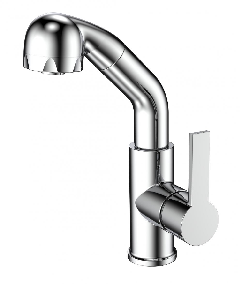 Commercial Wash Basin Mixers Tap