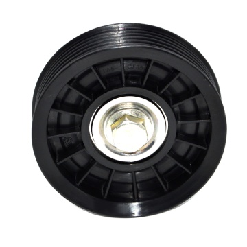 LR035544 Testo Testioner Pulley per Land Rover Discovery 2005