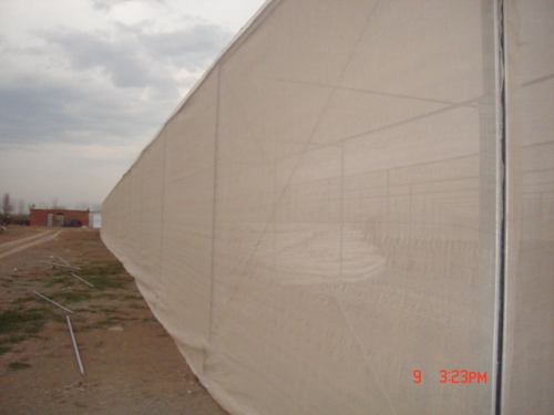 Insect Net Agricultural Greenhouse (XS-IN4200MS)