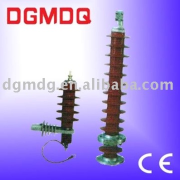 Surge Arrester