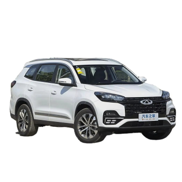 Prezzo di fabbrica SUV a benzina: Chery Tiggo 8 Pro in vendita