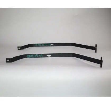 Stainless Steel Tank Straps Gas Tank Straps ST437 Fit for Mitsubishi