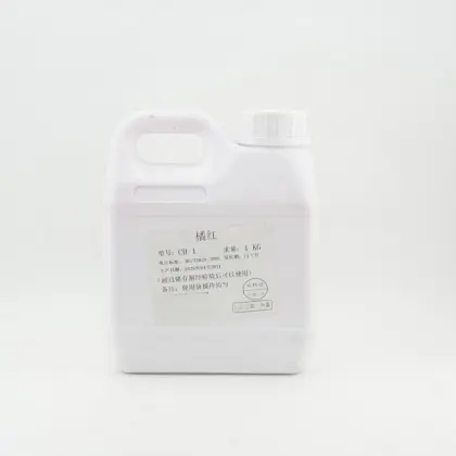 Quick drying floor paint