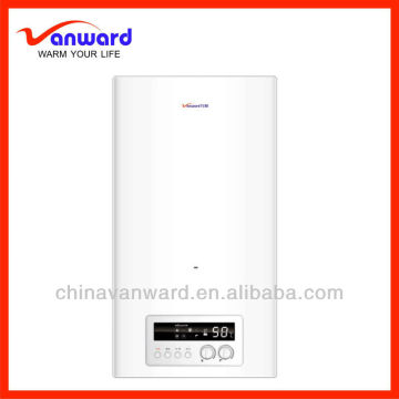 2013 wall hung gas boiler K series