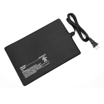 Graphene Carbon Reptile Heat Pad