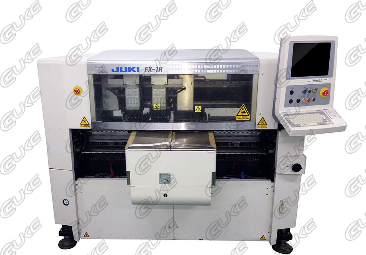 JUKI placement machine brand JUKI placement machine brand