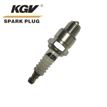 Small Engine Normal Spark Plug HS-BR9.