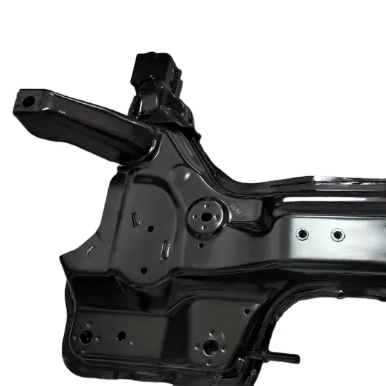 OE ON 13460173 High Quality Auto Spare Parts for Corsa E Subframe