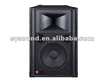 Pro audio 15'' inch speaker SR4726