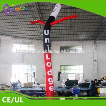 New design inflatable air dance sky dancer with high quality